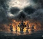 Dripped Skull & Bones tutorial is more Black Flag-Eve Online than For Honor with boats