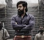 KGF Chapter 2 box office collection Day 2: Yash’s film creates history, continues to pull crowd to theatres