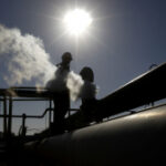 Libyan Oil Field Shuts Down Amid Political Standoff Over PM