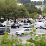 Police Arrest Suspect in South Carolina Mall Shooting