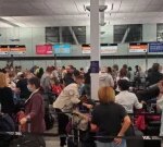 Sunwing flights delayed, passengers feeling stranded amid network-wide issue