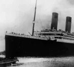 110 years after it sank, Titanic continues to capture the public’s imagination