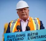 Ontario quietly revises its plan for hitting climate change targets