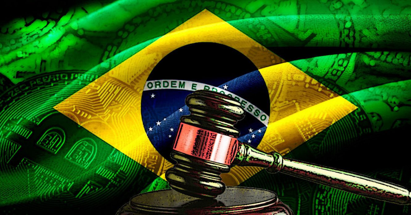 Brazil Inches Closer to Passing Historic Bitcoin Bill
