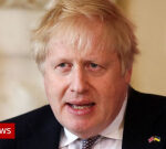 Partygate fines: Boris Johnson set to apologise to MPs over lockdown breach