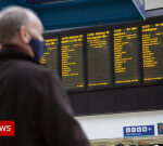 Half-price train ticket sale as costs criticised
