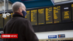 Half-price train ticket sale as costs criticised