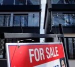 House sales and average rates fell in March