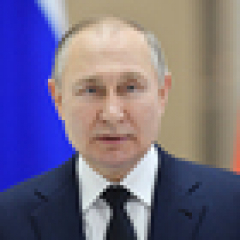 Russia-Ukraine war: Vladimir Putin vows invasion will continue to ‘full completion’