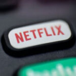 Netflix shares drop 25% after service loses 200K customers