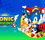 Sonic Origins collection remasters 4 classics, releases this June