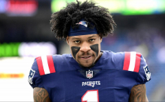 ESPN expert provides interesting trade concept for Patriots WR N’Keal Harry
