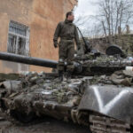 Putin Says Russia Took Mariupol Even as Ukraine Troops Remain