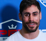 PFL champ Antonio Carlos Junior credits relocation up to light heavyweight for post-UFC revival