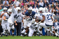 Blue-White Game takes on brand-new format in Penn State spring videogame