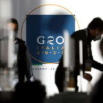 Is the G-20 Broken?