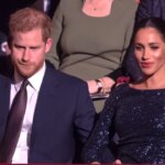Prince Harry and Meghan meet with the Queen in secret