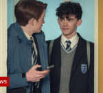 Heartstopper: Teen LGBTQ+ Netflix drama pressing the envelope