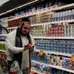 Inflation drives up Passover food costs for US Jews