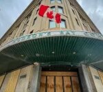 Nations group strategies $130M redevelopment of The Bay in Winnipeg as sign of reconciliation