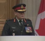 Canadian military reveals brand-new army, air force and navy leaders