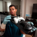 Your videogaming controller is dirtier than you believe. Here’s the finest method to tidy controllers, consoles