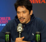 Goiti Yamauchi: ‘Health and efficiency’ activated relocation to welterweight at Bellator 279 regardlessof light-weight success
