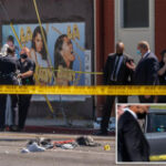 Los Angeles street gangs targeting wealthy in rash of strong-arm robberies: LAPD