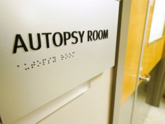 Autopsy stockpile afflicts Mississippi, with worst hold-ups in UnitedStates
