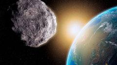 Earth is safe from the possibly dangerous asteroid