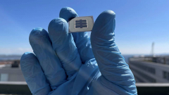 New tandem solar cell provides a accredited performance of 29.2%