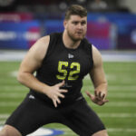 Instantaneous analysis of Bears’ 186th general choice OL Zach Thomas