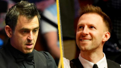 World Snooker Championship 2022: Ronnie O’Sullivan & Judd Trump satisfy in ‘dream’ last