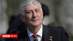 Westminster reform: Lindsay Hoyle and Andrea Leadsom call for immediate modifications