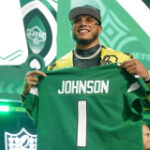 Biggest steals from the 2022 NFL draft