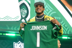 Biggest steals from the 2022 NFL draft