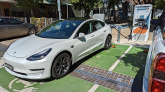 Australian Labor Party to fund EV batterychargers every 150km, however does the budgetplan match the guarantee?