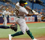Tampa Bay Rays vs. Oakland Athletics, live stream, TELEVISION channel, time, chances, how to watch MLB