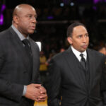Magic Johnson has clear viewpoint on who the finest gamer in the NBA is