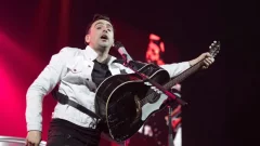Sex attack trial set to start for Hedley frontman Jacob Hoggard