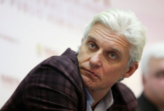 Wealthiest Russian Buys Out ‘Grateful’ Oleg Tinkov in Deal Spree