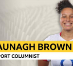 Shaunagh Brown column: Neck injury a tip rugby is not whatever