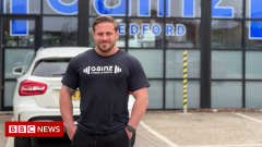 Covid breach court case criticised by fitnesscenter owner