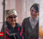 In Ukrainian towns, a desperate wait for news of the missingouton