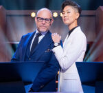 Netflix is restarting ‘Iron Chef’ with Alton Brown, ‘The Chairman’ in 8 bingeable episodes
