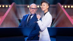 Netflix is restarting ‘Iron Chef’ with Alton Brown, ‘The Chairman’ in 8 bingeable episodes