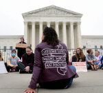 Abortion draft viewpoint fallout: Could rights to same-sex maritalrelationship, birthcontrol be next?