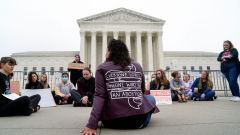 Abortion draft viewpoint fallout: Could rights to same-sex maritalrelationship, birthcontrol be next?