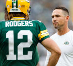 Getting Aaron Rodgers to accept Packers’ brand-new truth won’t be simple | Opinion
