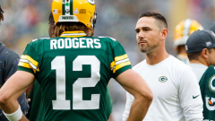 Getting Aaron Rodgers to accept Packers’ brand-new truth won’t be simple | Opinion